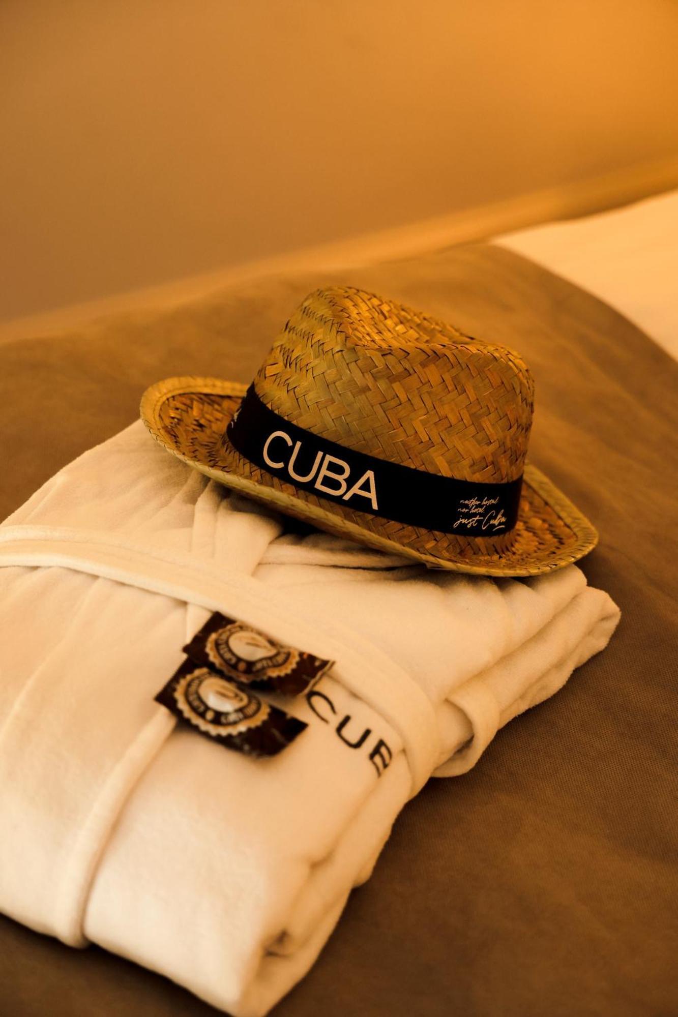 Hotell Cuba Palma de Mallorca