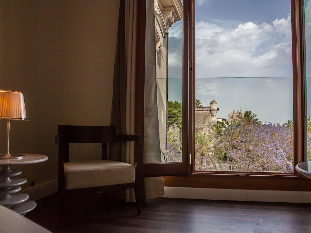 Cuba Hotell