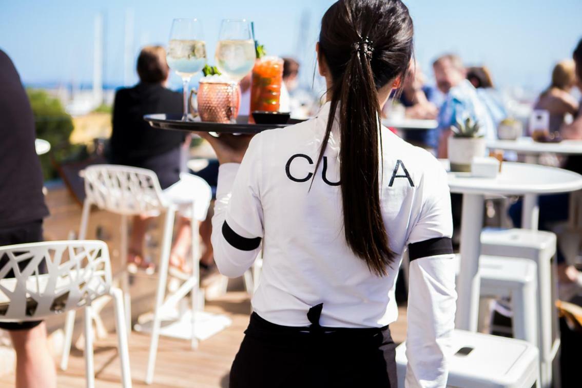 Hotell Cuba Palma de Mallorca